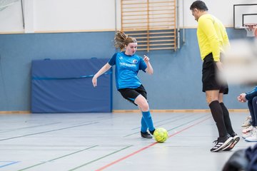 Bild 310 - wBJ NFV Futsalmeisterschaft